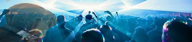 event dj boeken