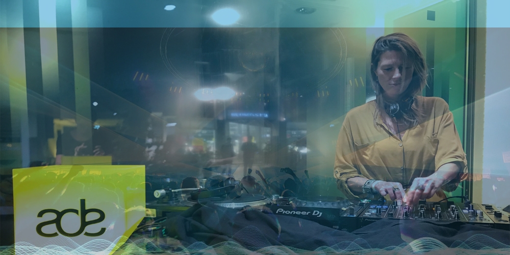 dj rosalinde boeken