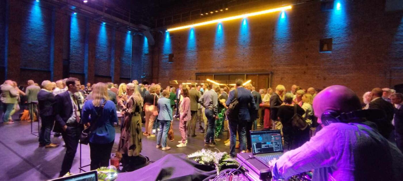 Beste DJ Amsterdam